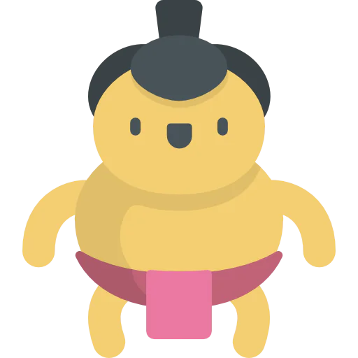 Sumo icon