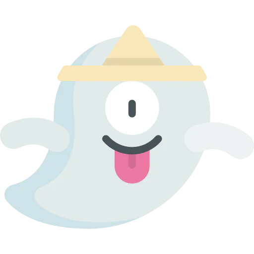 Ghost icon