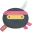 Ninja 상 64x64