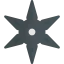 Shuriken 상 64x64