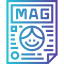Magazine ícone 64x64