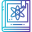 Physics ícone 64x64