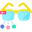 Smart glasses icon 64x64