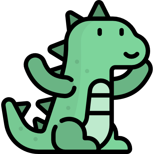 Godzilla icon