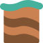Terrain アイコン 64x64