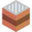 Terrain icon 64x64
