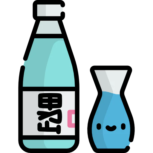 Sake 상
