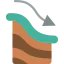 Terrain icon 64x64