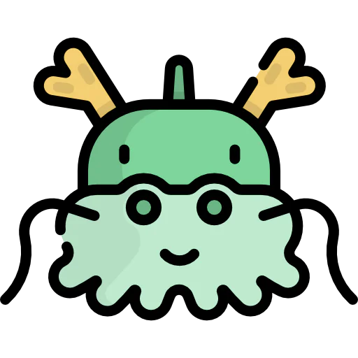 Dragon icon