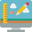Level icon 64x64