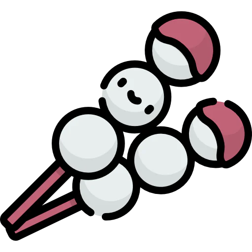 Dango icon
