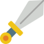 Fighting game icon 64x64
