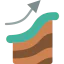 Terrain icon 64x64