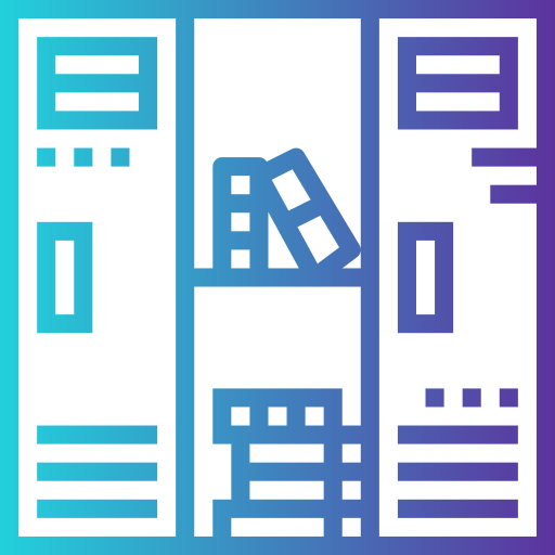 Locker icon