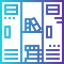 Locker ícone 64x64