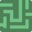 Maze icon 64x64