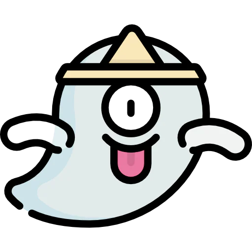 Ghost icon