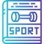 Sport ícone 64x64