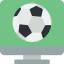 Football game icon 64x64