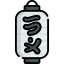 Paper lantern icon 64x64