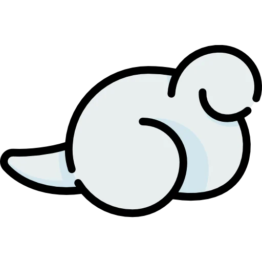Cloud icon