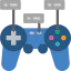 Gamepad іконка 64x64
