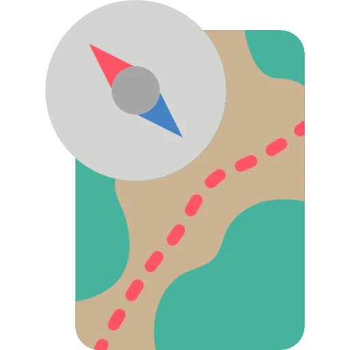 Map icon