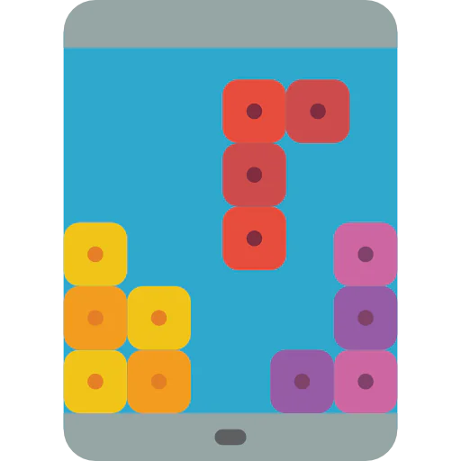 Tetris icon