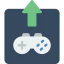 Gamepad icon 64x64