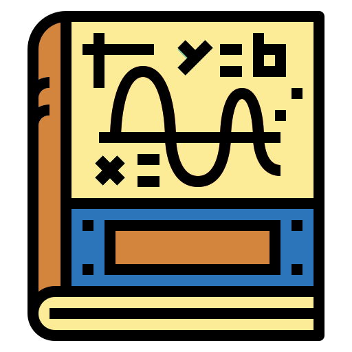 Calculus アイコン