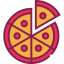 Pizza icon 64x64