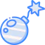 Bomb icon 64x64