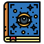 Spellbook ícone 64x64