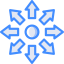 Movement icon 64x64