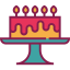 Cake icon 64x64