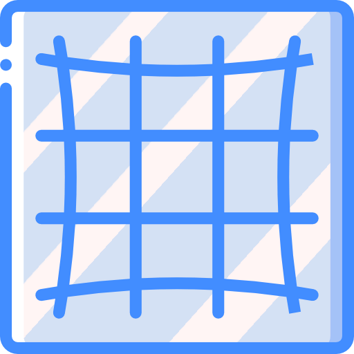 Mesh 图标