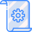 Script icon 64x64