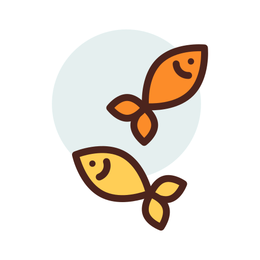 Fish icon
