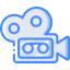 Video camera icon 64x64