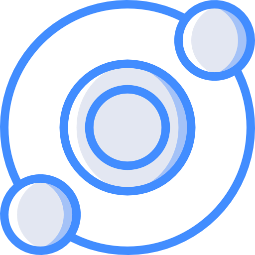 Gravity icon