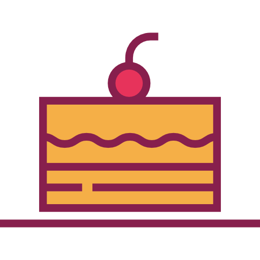 Cake icon