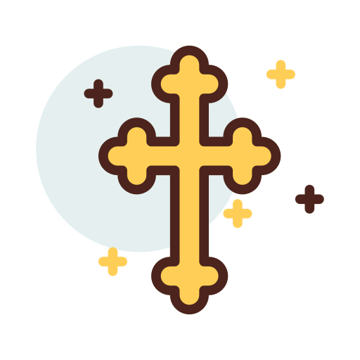 Cross icon