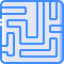 Maze icon 64x64