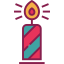 Candle icon 64x64
