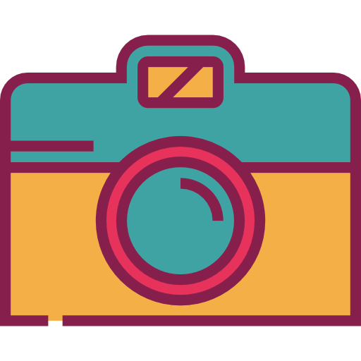 Camera icon