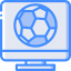 Football game icon 64x64