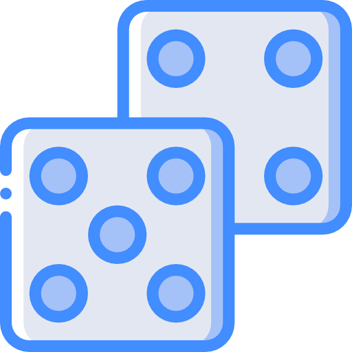Dice icon