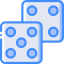 Dice icon 64x64