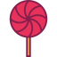 Lollipops icon 64x64