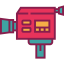 Video camera icon 64x64